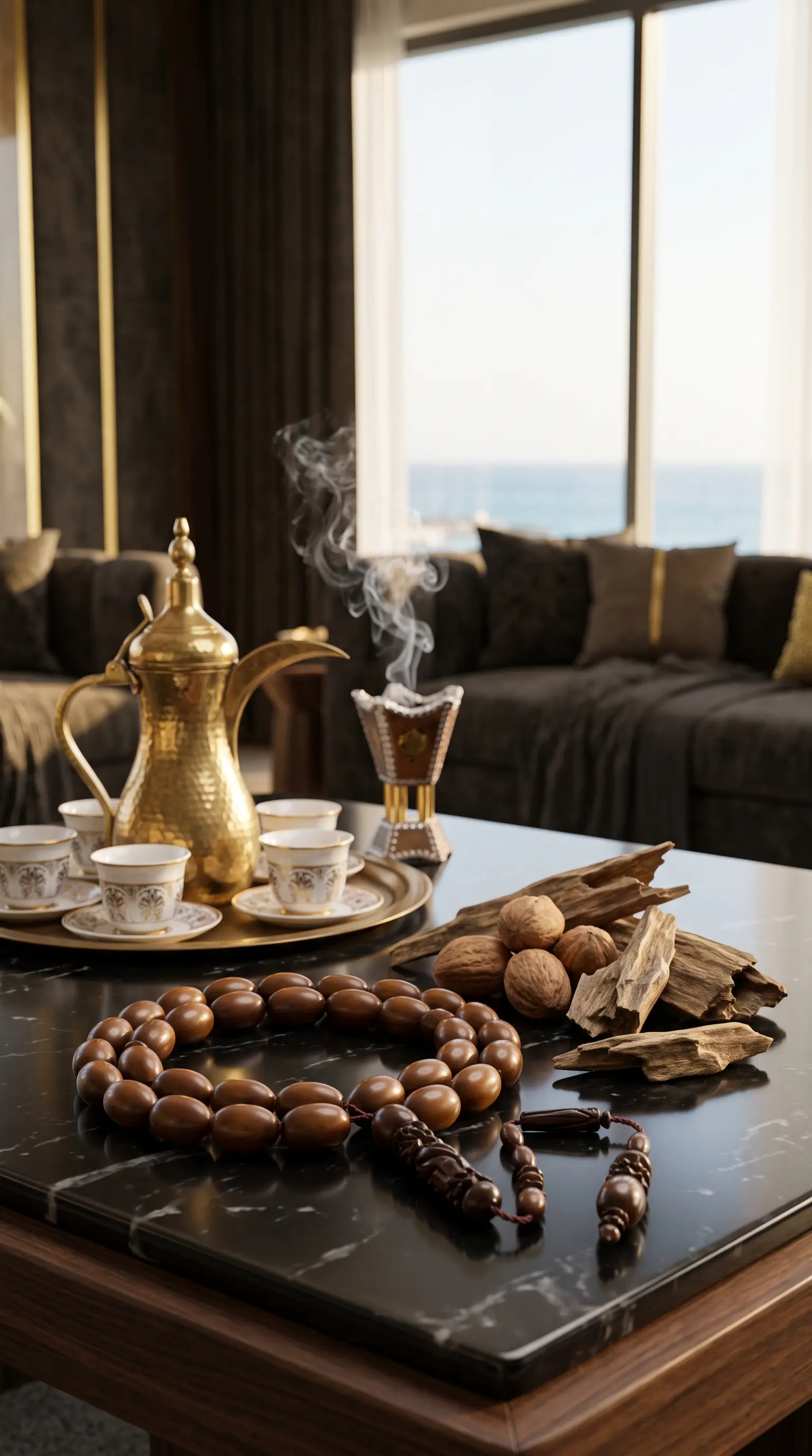السبح الطبيعية