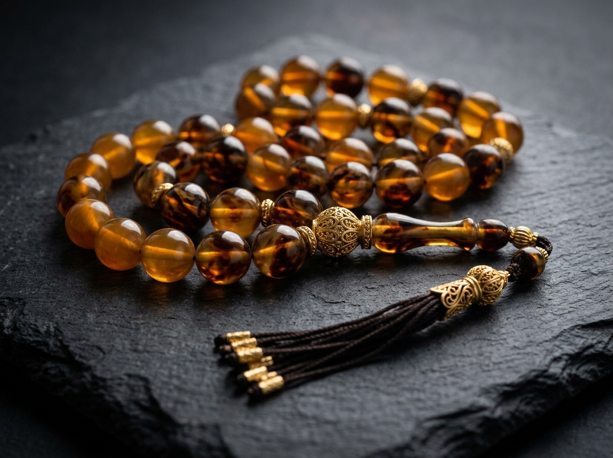 Sea Turtle Rosaries